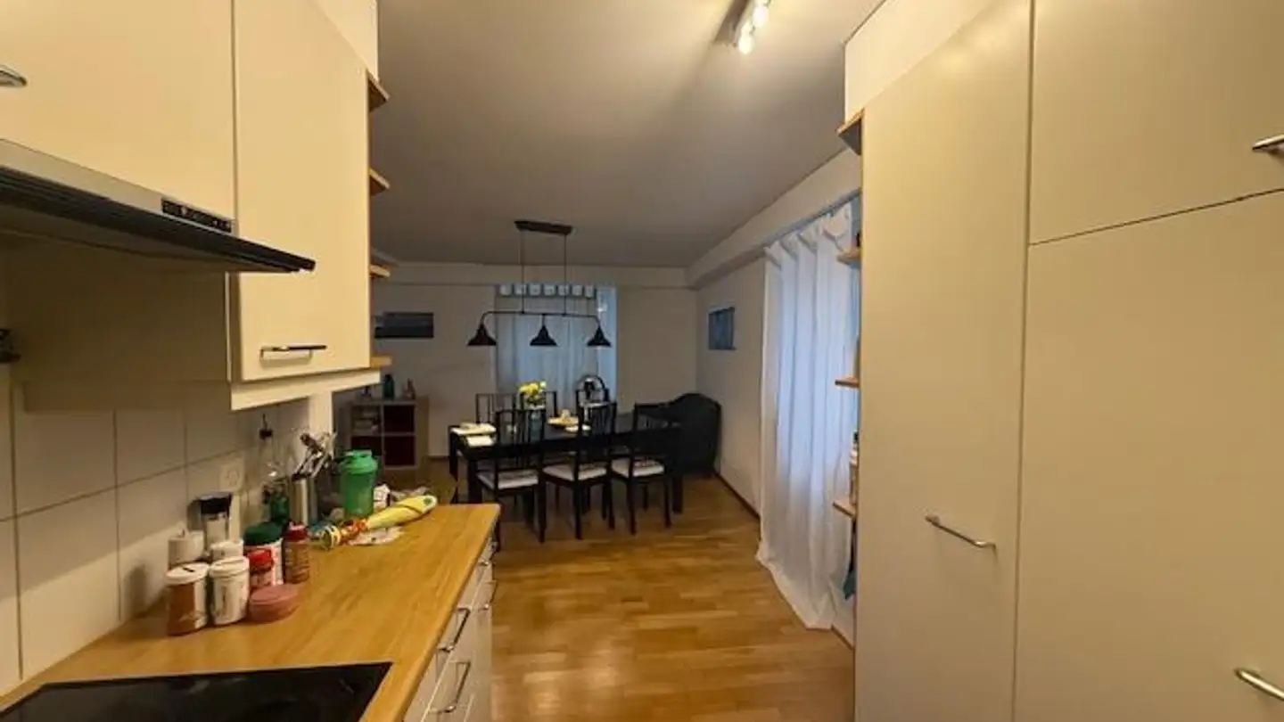 Wohnung mieten - Schulstrasse 20, 4450 Sissach - Foto 4