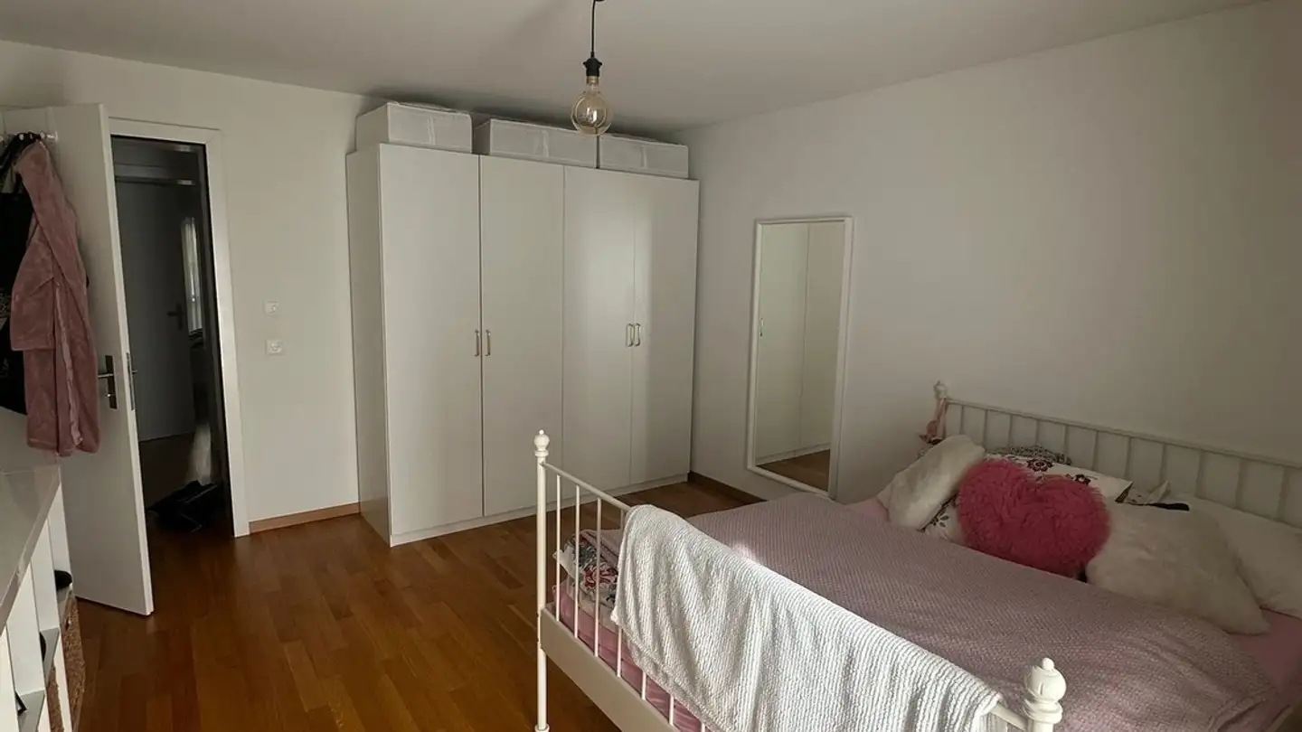 Zimmer mieten - 6003 Luzern