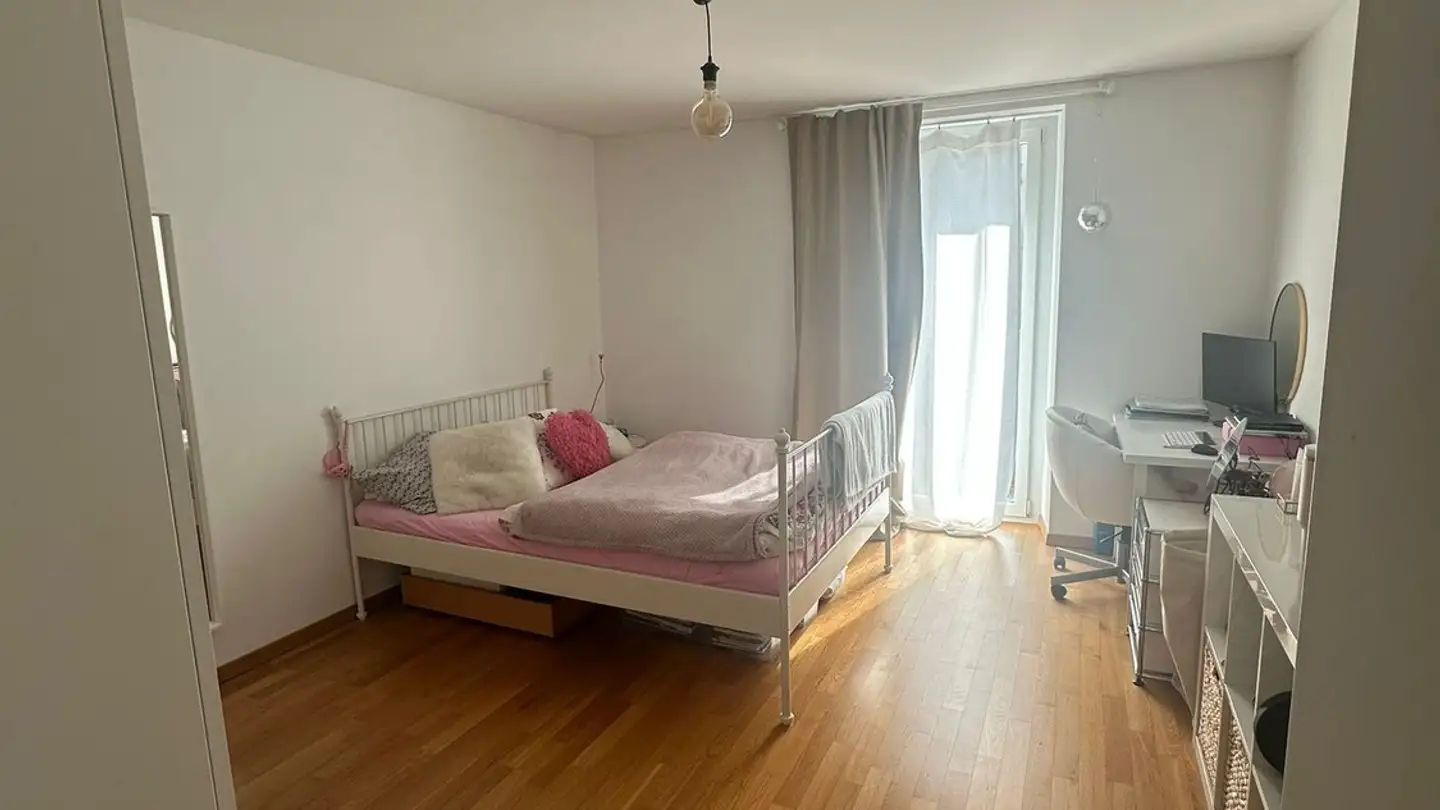 Zimmer mieten - 6003 Luzern - Foto 2