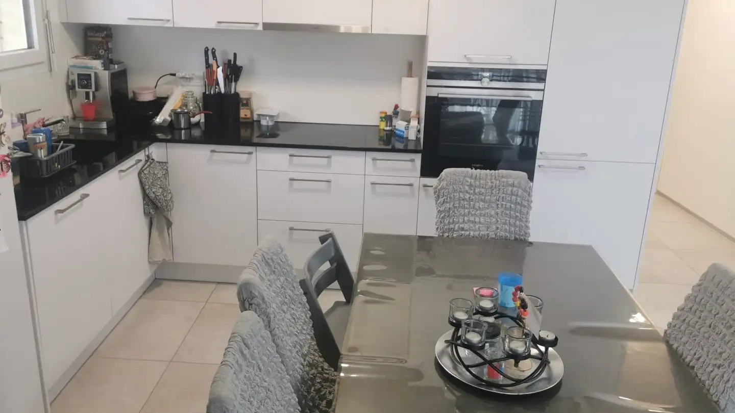 Appartamento in affitto - Dürenbergstrasse 42a, 3212 Gurmels - Foto 4