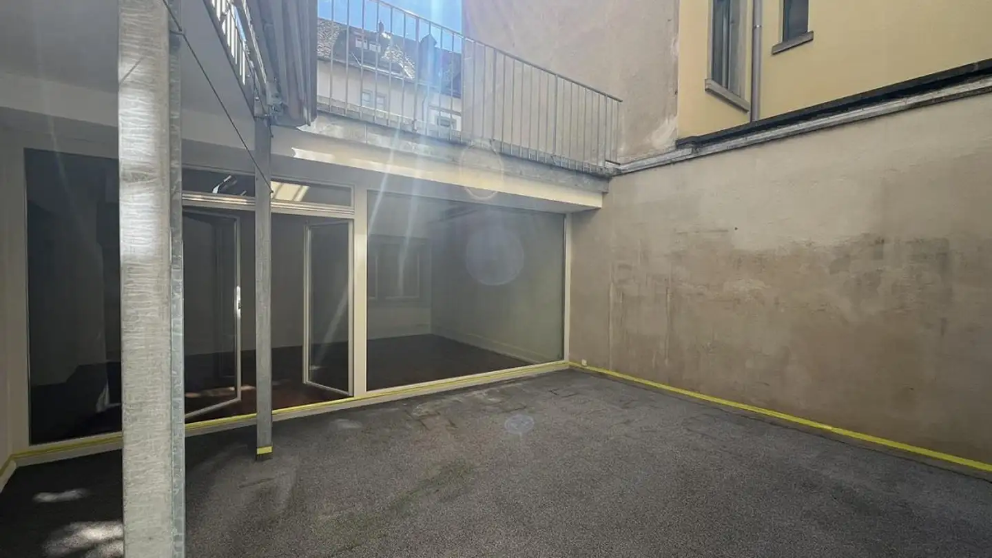 Appartamento in affitto - 8200 Schaffhausen