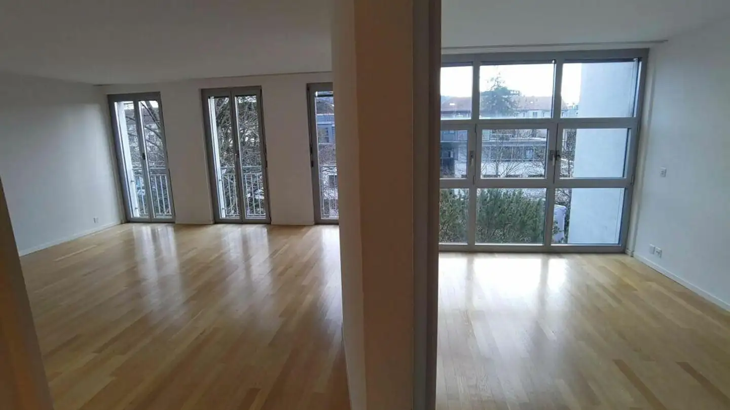 Wohnung mieten - Schlösslistrasse, 3008 Bern - Foto 3