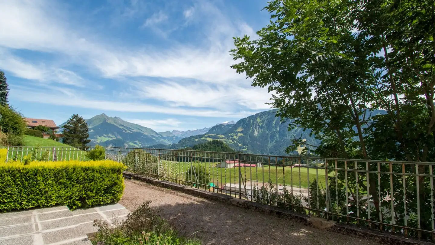 Maisonette kaufen - 1854 Leysin