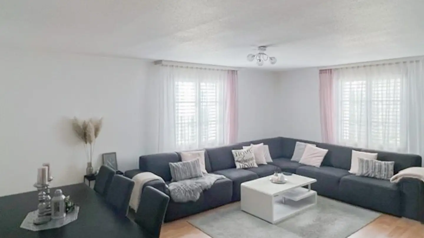 Wohnung mieten - Bedastrasse 7, 9000 St. Gallen