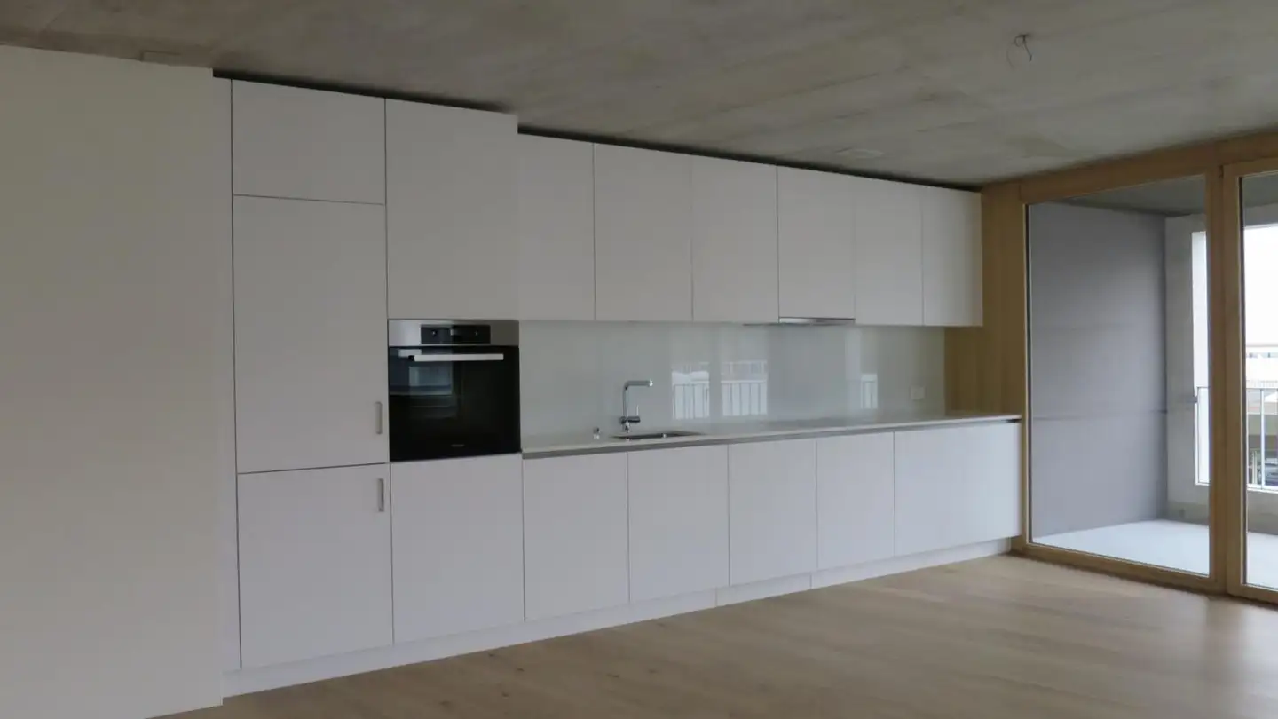 Wohnung mieten - Walderstrasse, 8630 Rüti ZH - Foto 3