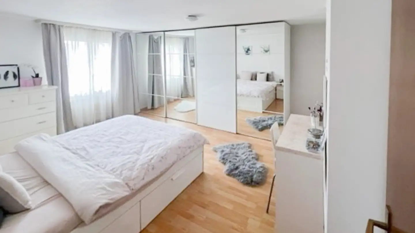 Wohnung mieten - Bedastrasse 7, 9000 St. Gallen - Foto 4