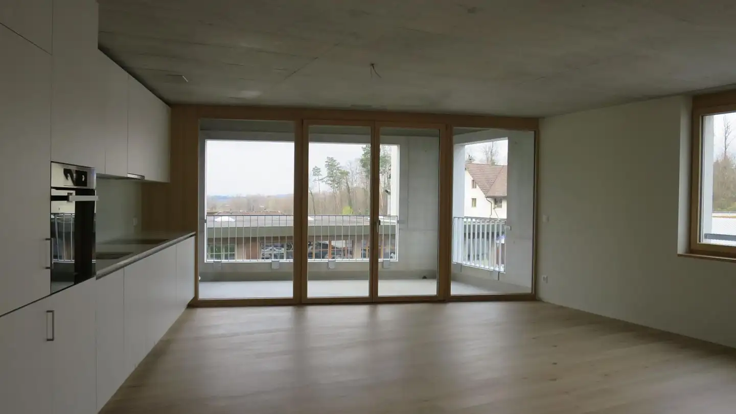 Wohnung mieten - Walderstrasse, 8630 Rüti ZH - Foto 4