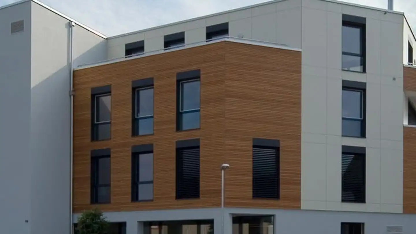 Bürofläche mieten - Kapellstrasse 6, 8355 Aadorf