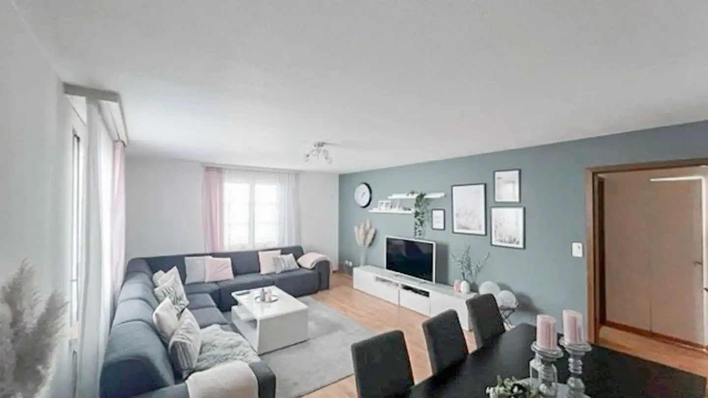 Wohnung mieten - Bedastrasse 7, 9000 St. Gallen - Foto 2