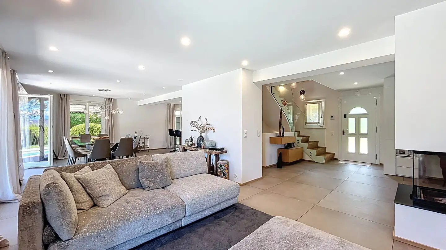 Maison individuelle à vendre - 1274 Signy - Photo 4