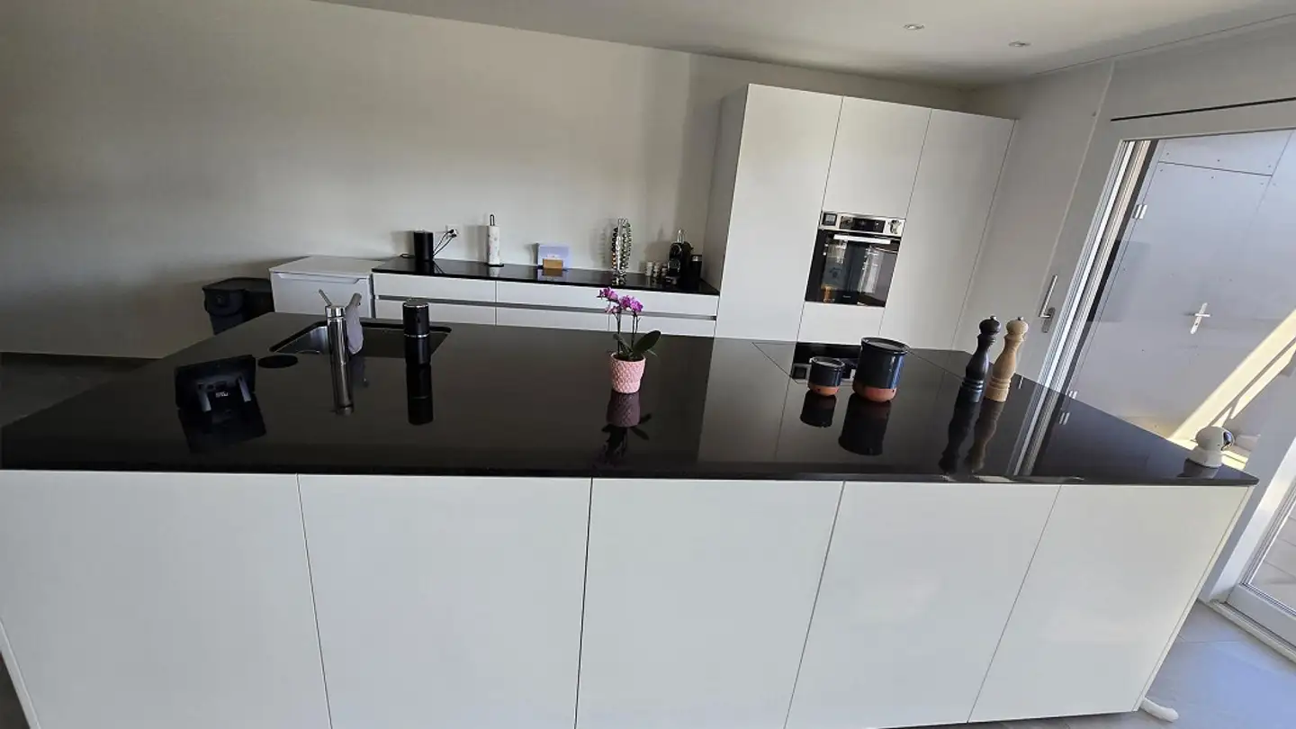 Appartement à louer - Waldhof 11, 8585 Langrickenbach - Photo 2