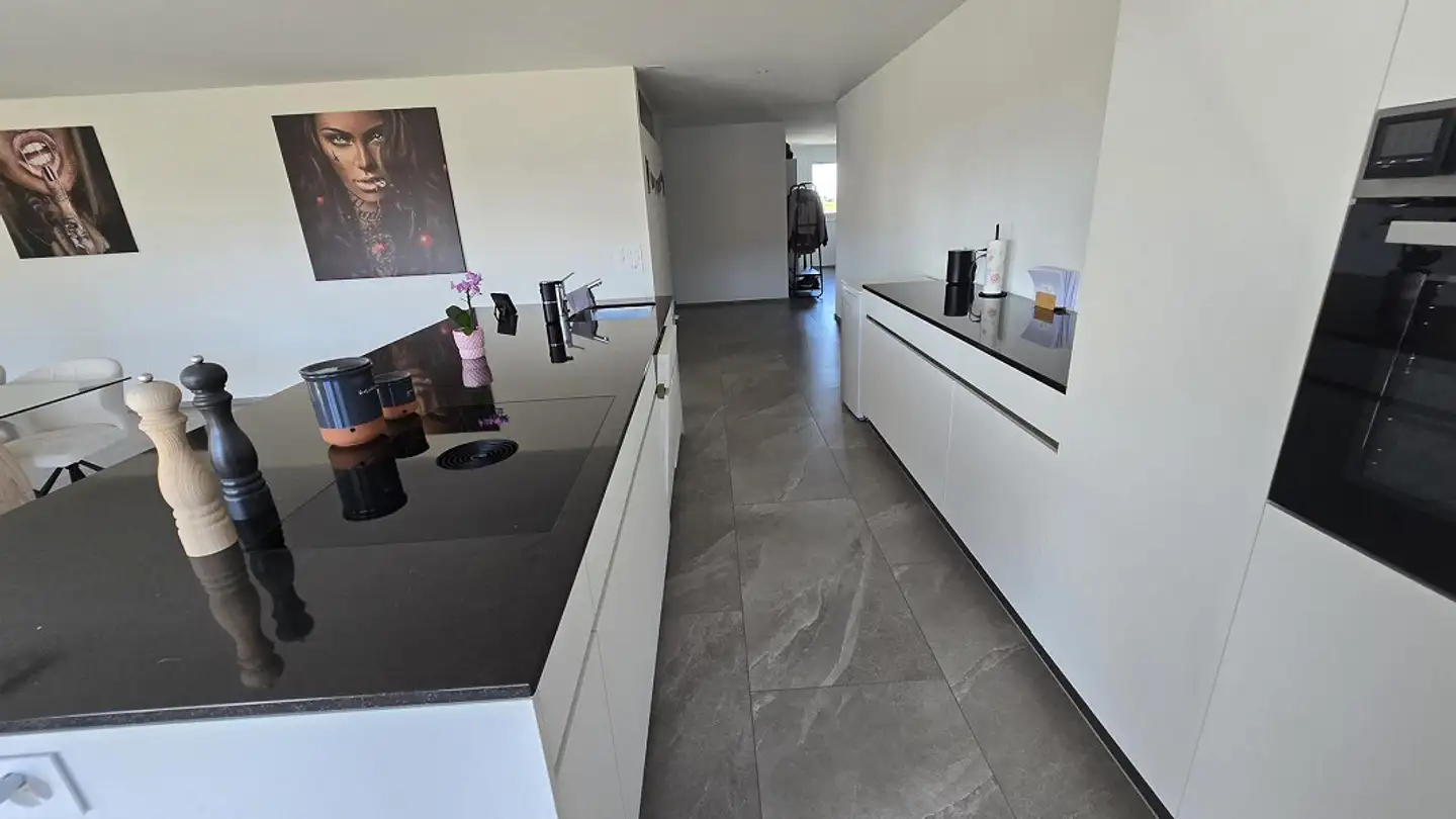 Appartement à louer - Waldhof 11, 8585 Langrickenbach - Photo 3
