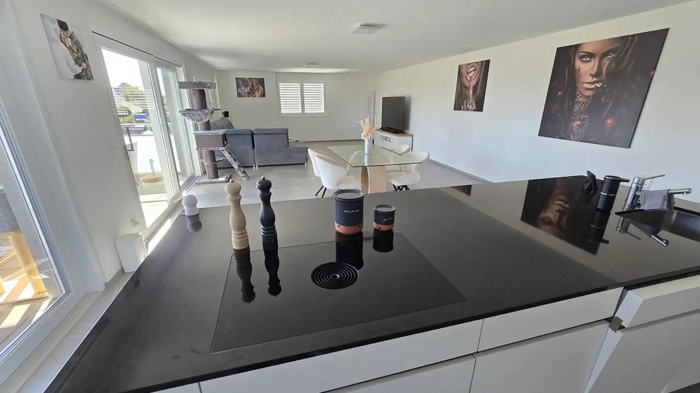 Appartement à louer - Waldhof 11, 8585 Langrickenbach - Photo 4