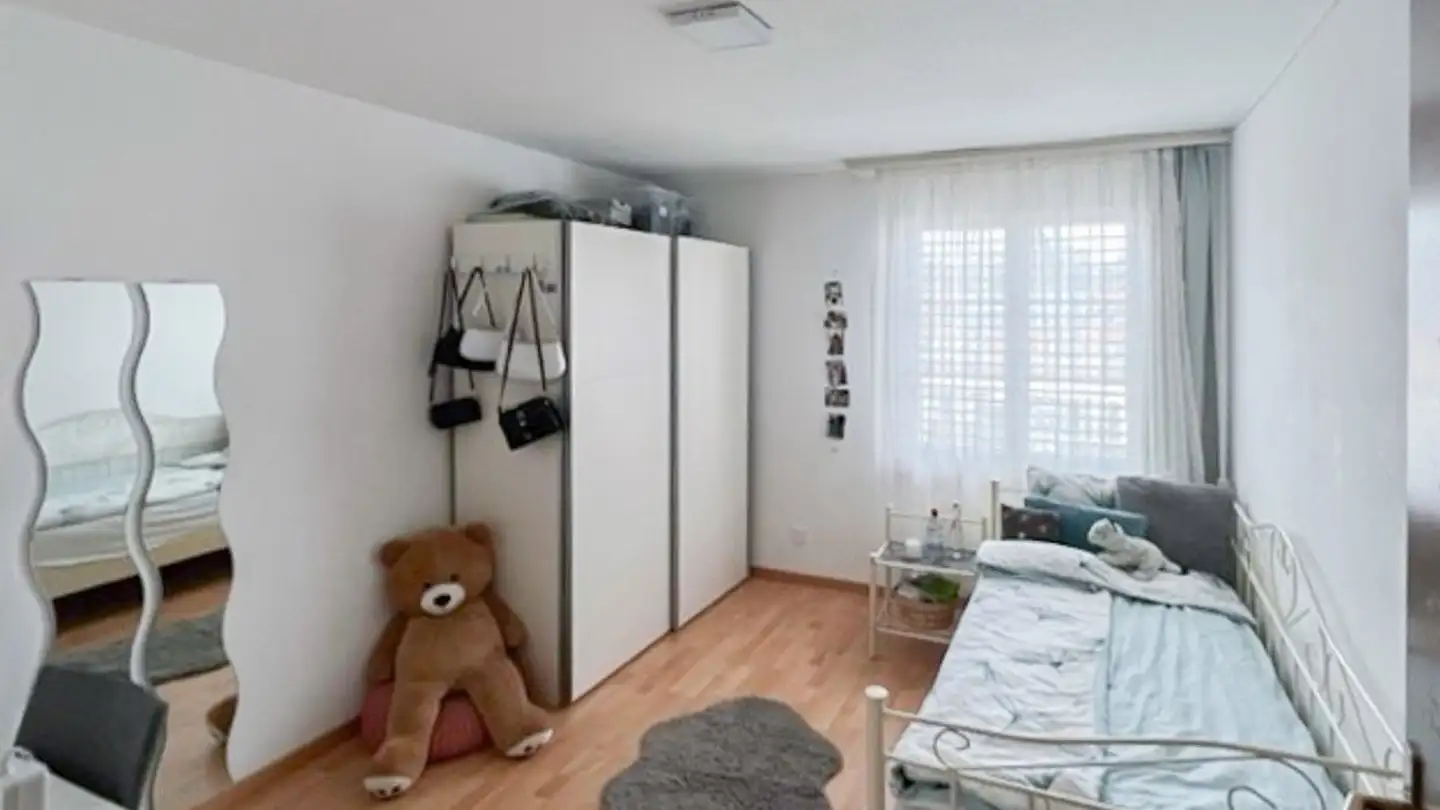 Wohnung mieten - Bedastrasse 7, 9000 St. Gallen - Foto 3