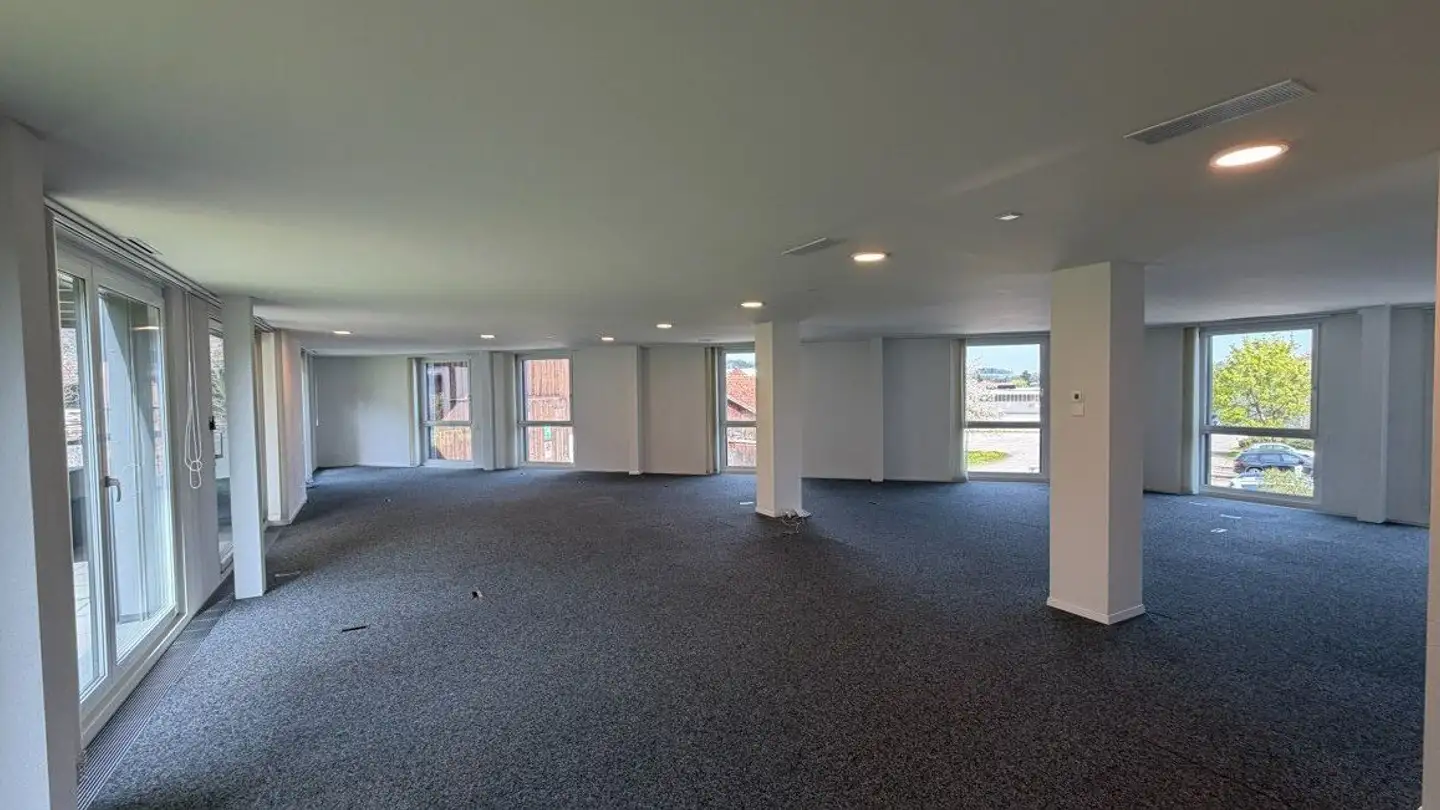 Bürofläche mieten - Kapellstrasse 6, 8355 Aadorf - Foto 2