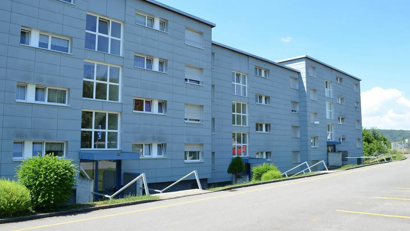 Immeuble résidentiel à vendre - Aarauerstrasse 2, 5116 Schinznach Bad - Photo 2