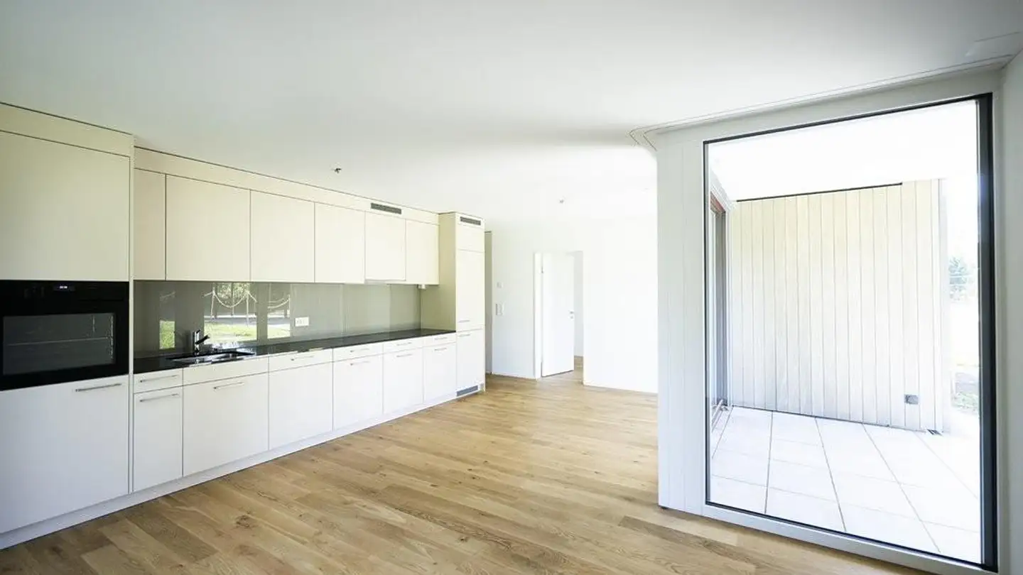 Appartement à louer - Bahnweg 16, 4543 Deitingen - Photo 2