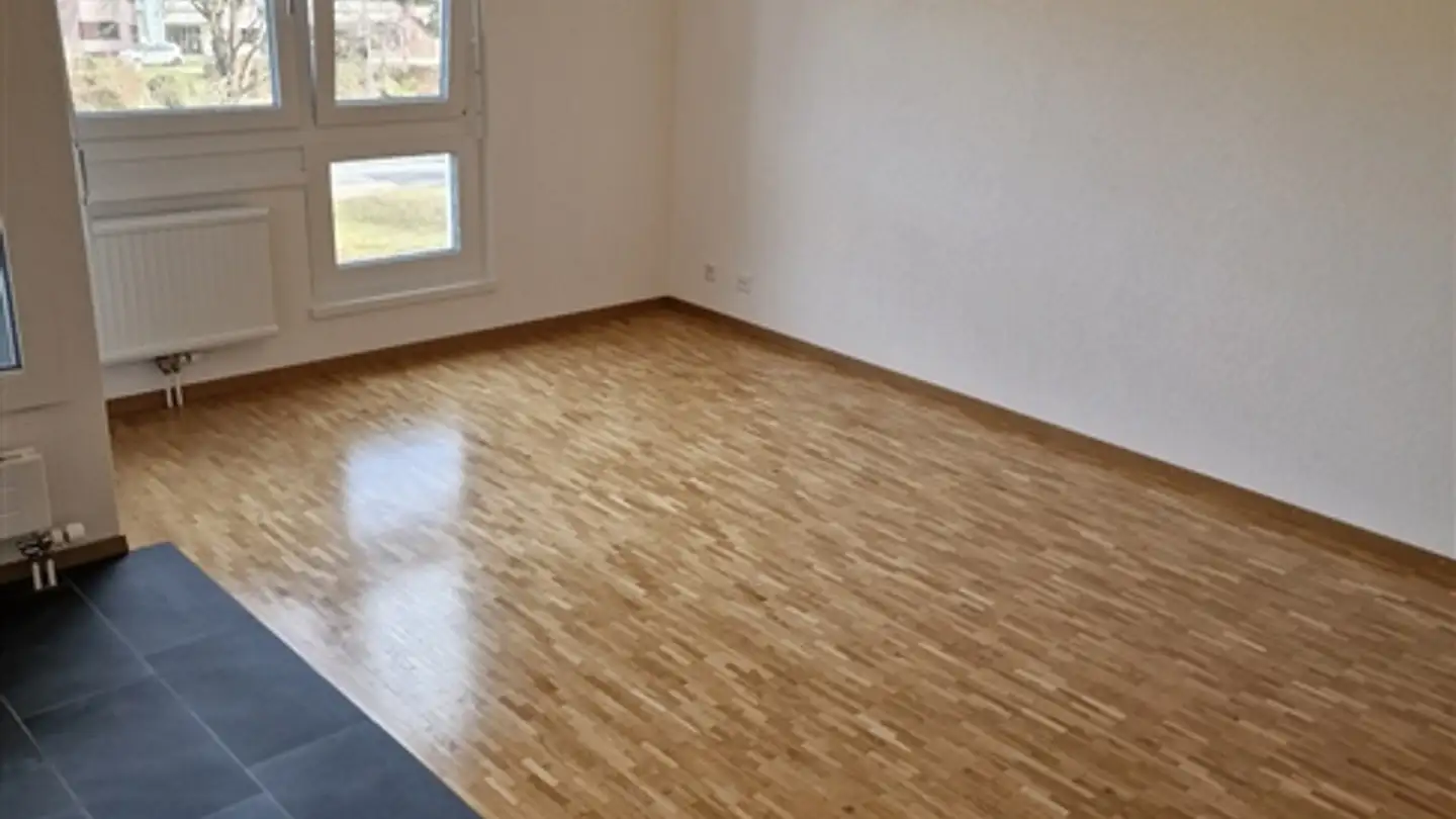 Apartment for rent - Route De Schiffenen 2, 1700 Fribourg - Photo 2