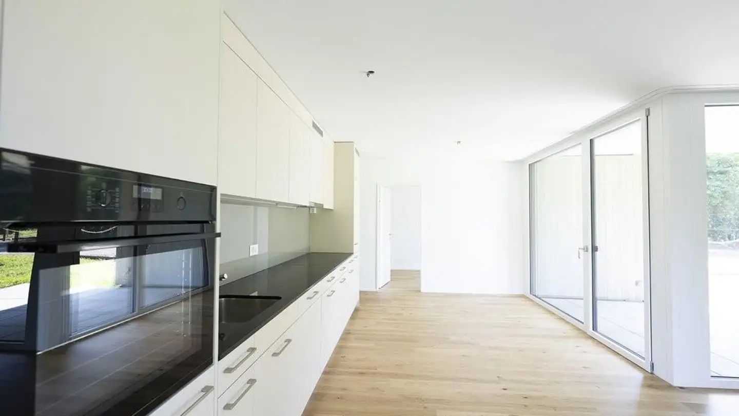 Appartement à louer - Bahnweg 16, 4543 Deitingen - Photo 3