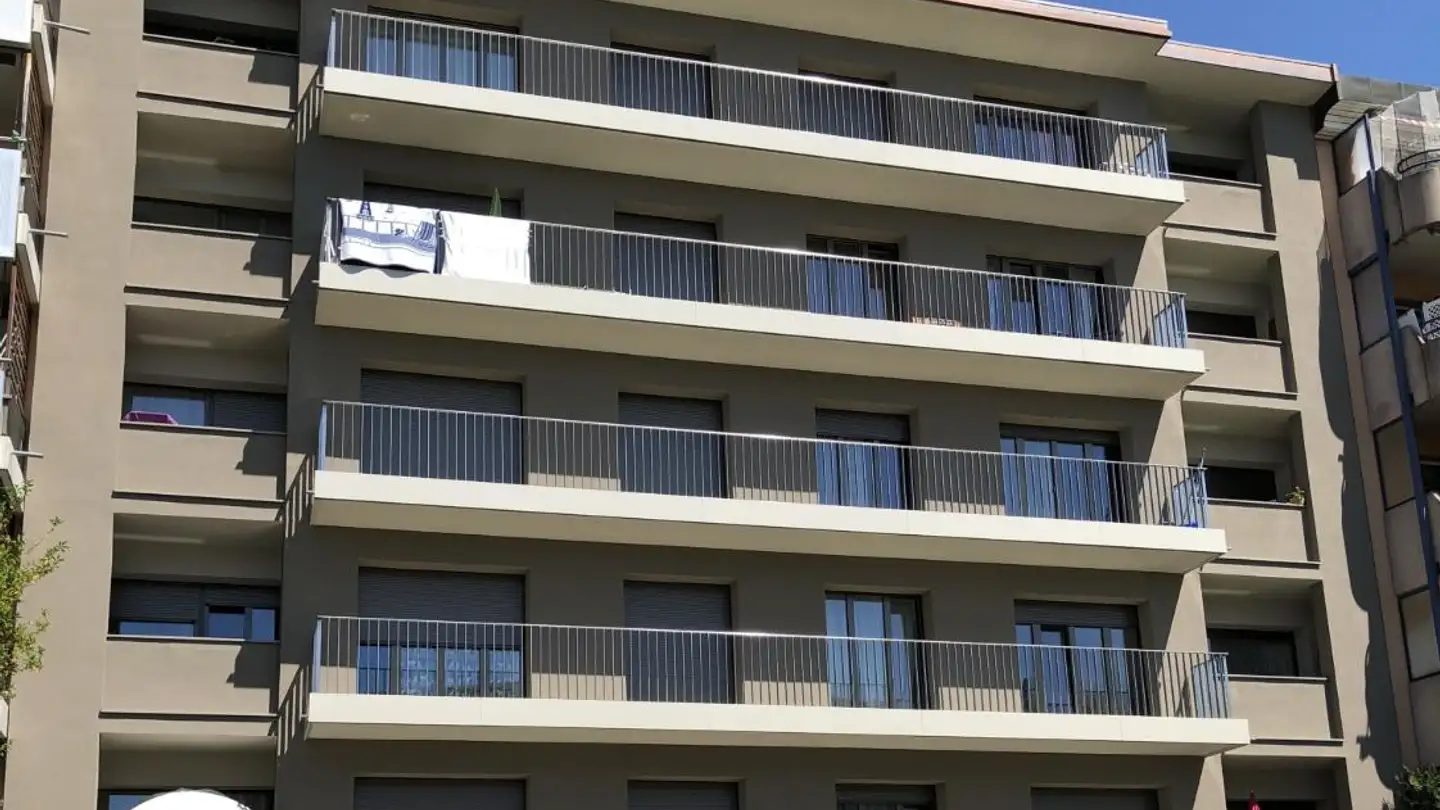 Appartamento in affitto - Route De Neuchâtel 39, 1008 Prilly