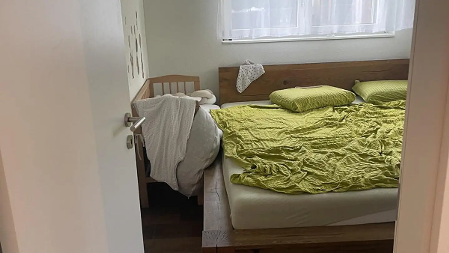 Appartement à louer - Dübendorfstrasse 14, 8117 Fällanden