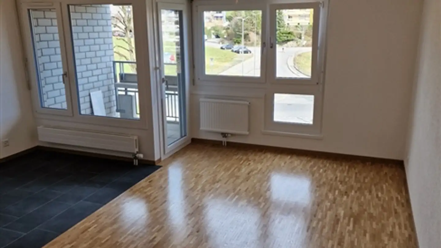 Apartment for rent - Route De Schiffenen 2, 1700 Fribourg - Photo 3