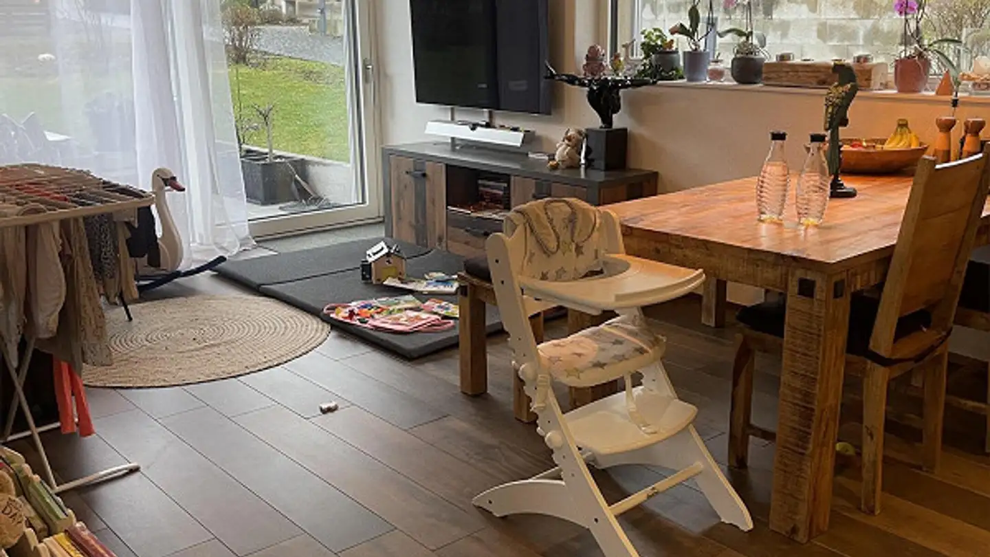 Appartement à louer - Dübendorfstrasse 14, 8117 Fällanden - Photo 2