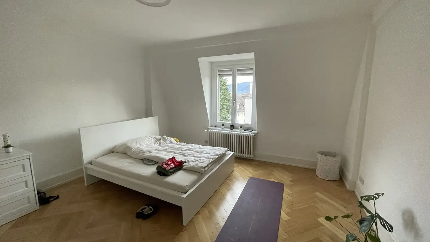 Zimmer mieten - 8006 Zürich - Foto 2