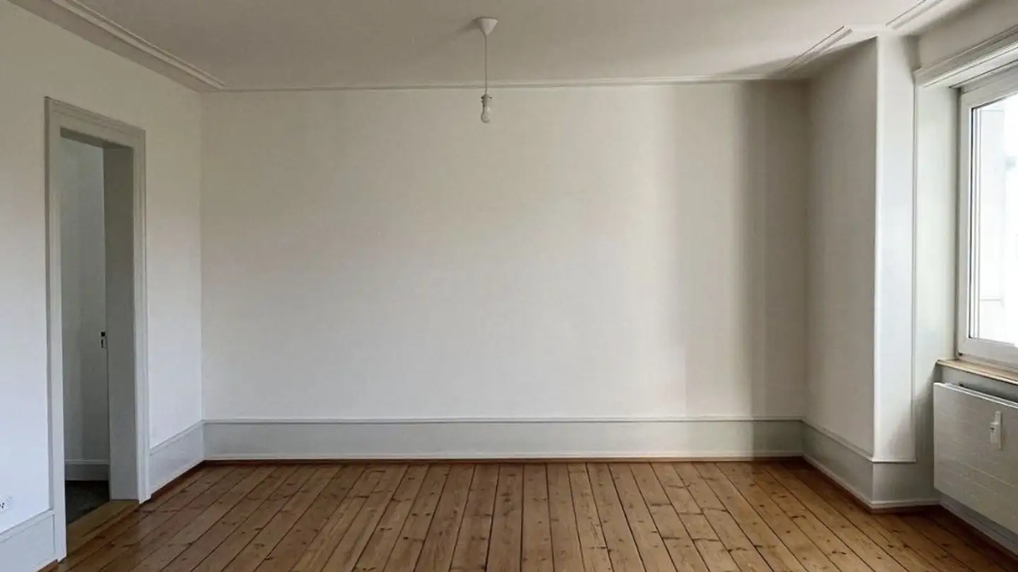 Apartment for rent - 4052 Basel - Photo 2