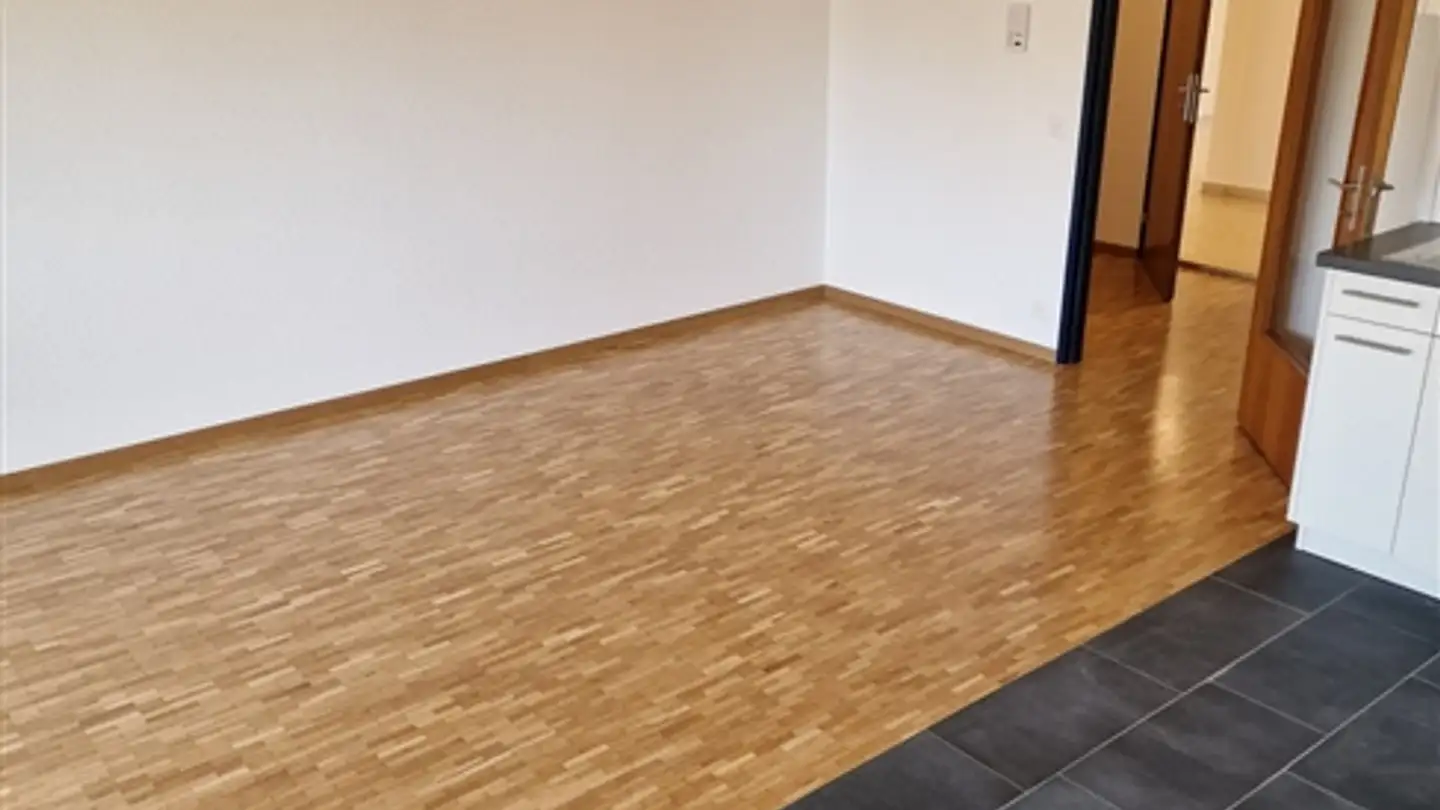 Apartment for rent - Route De Schiffenen 2, 1700 Fribourg