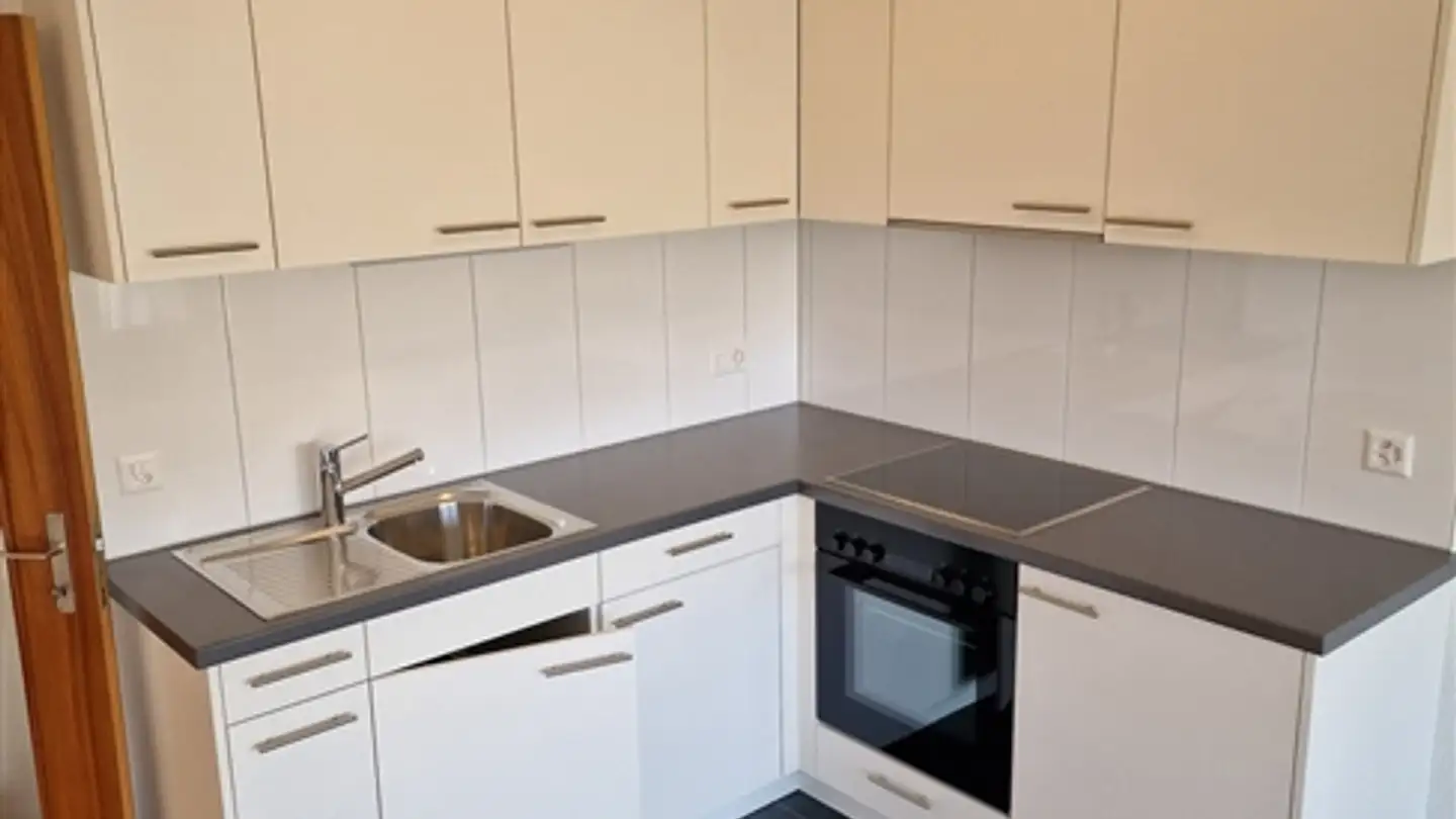 Apartment for rent - Route De Schiffenen 2, 1700 Fribourg - Photo 4