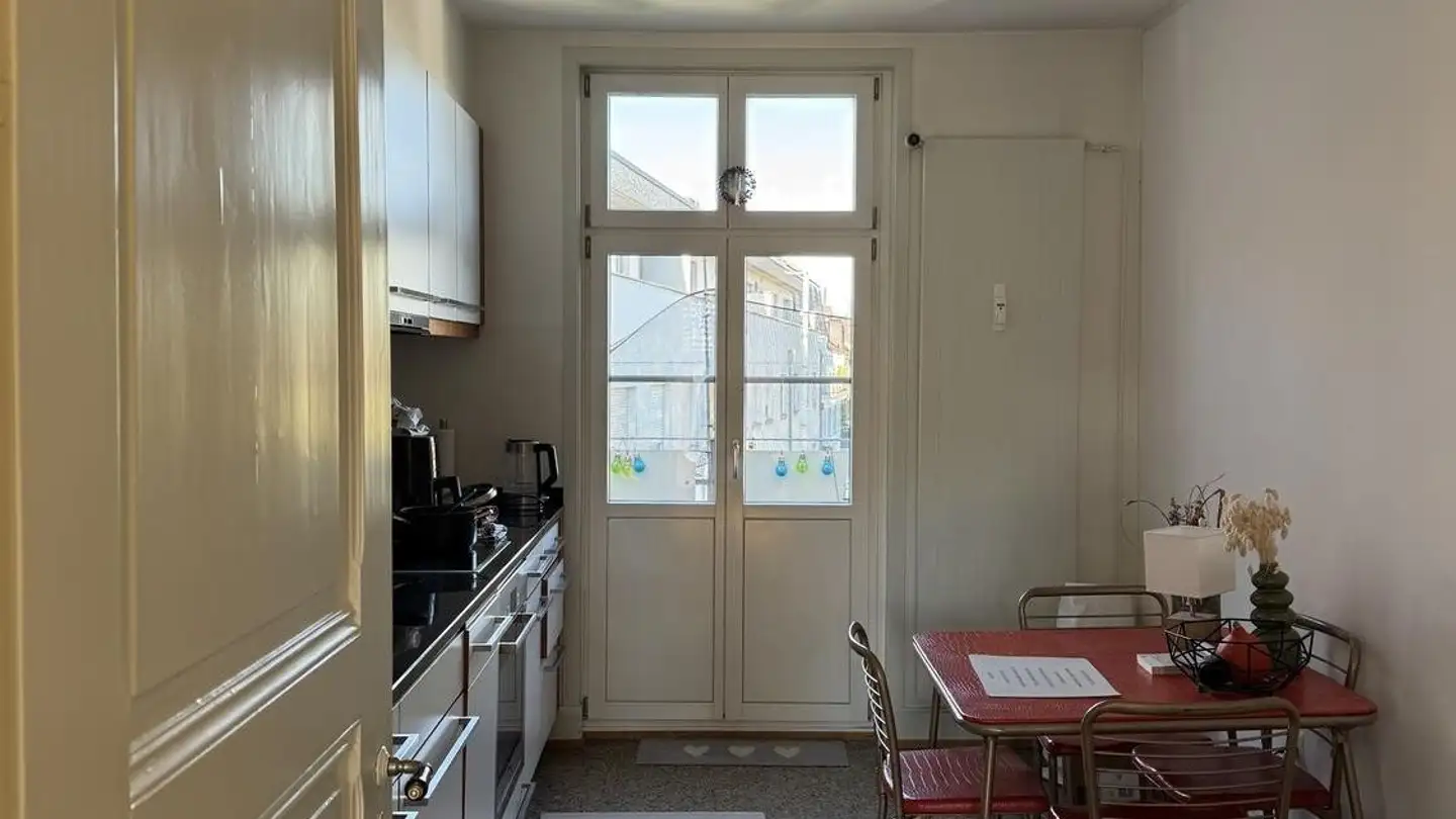 Apartment for rent - 4052 Basel - Photo 4