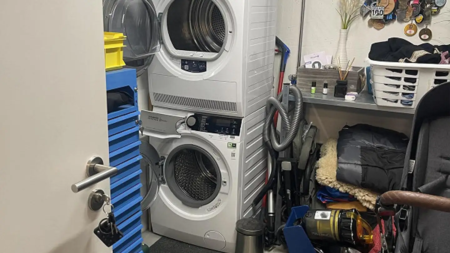 Appartement à louer - Dübendorfstrasse 14, 8117 Fällanden - Photo 3