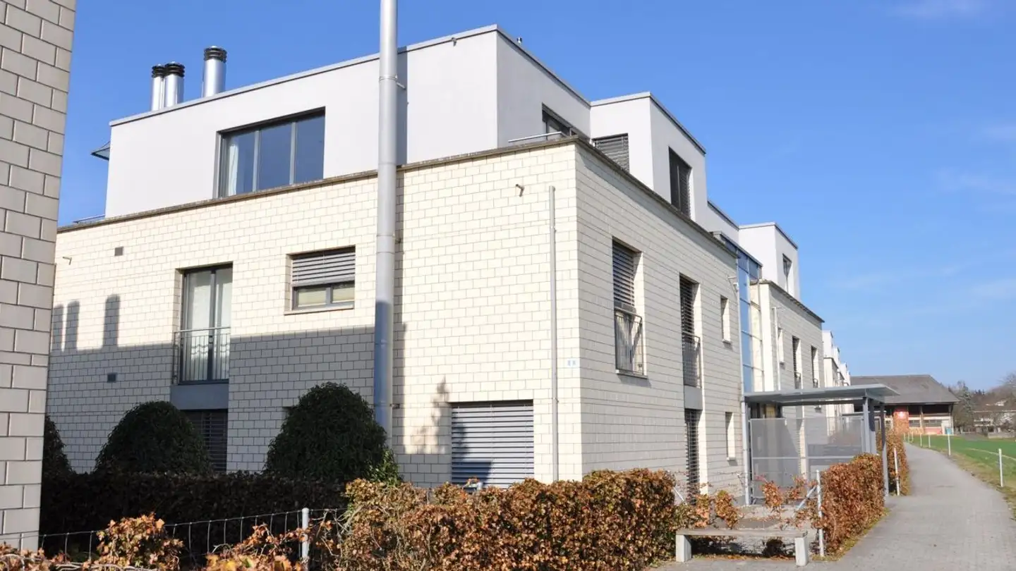 Apartment for rent - 8118 Pfaffhausen