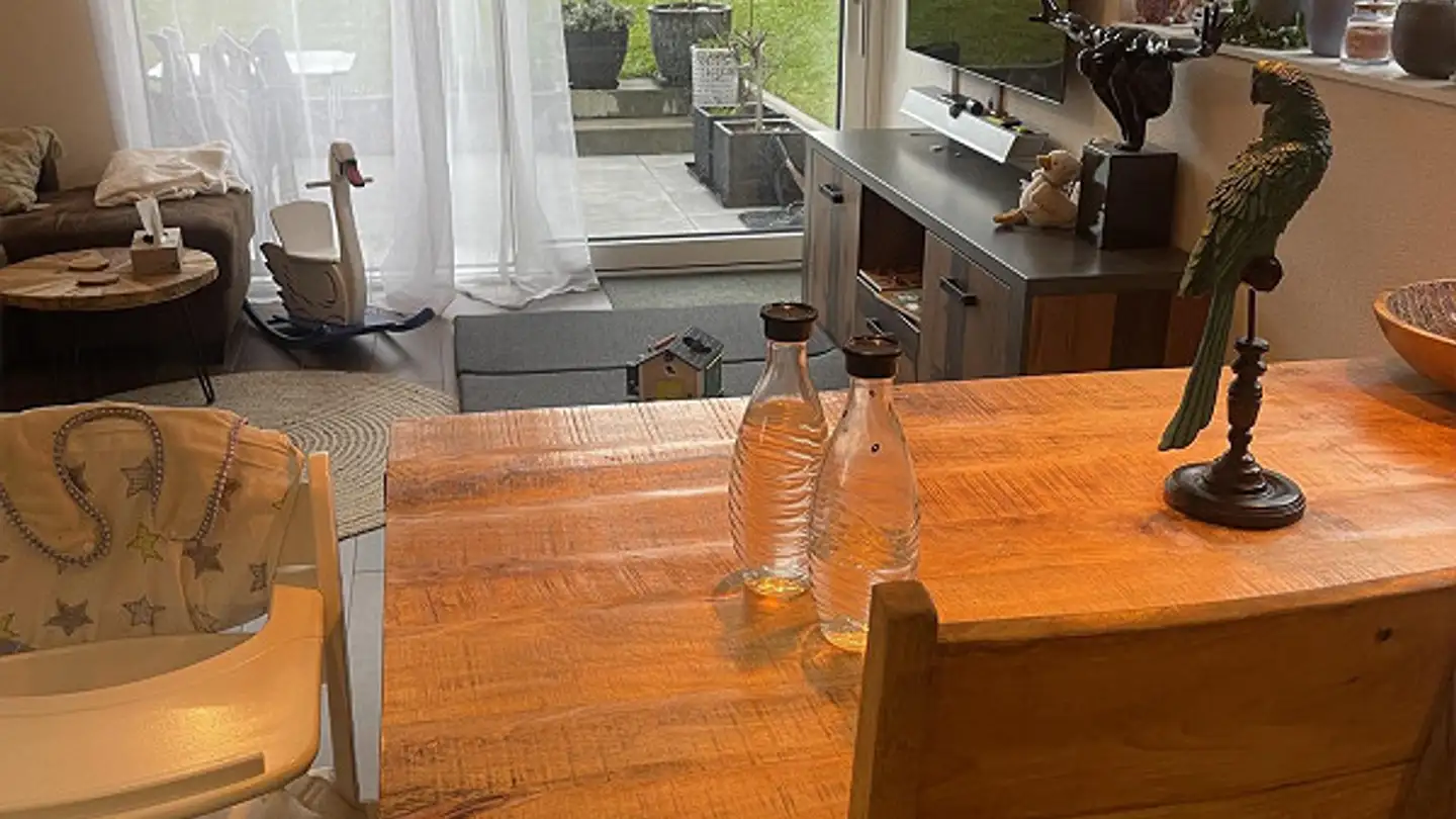 Appartement à louer - Dübendorfstrasse 14, 8117 Fällanden - Photo 4