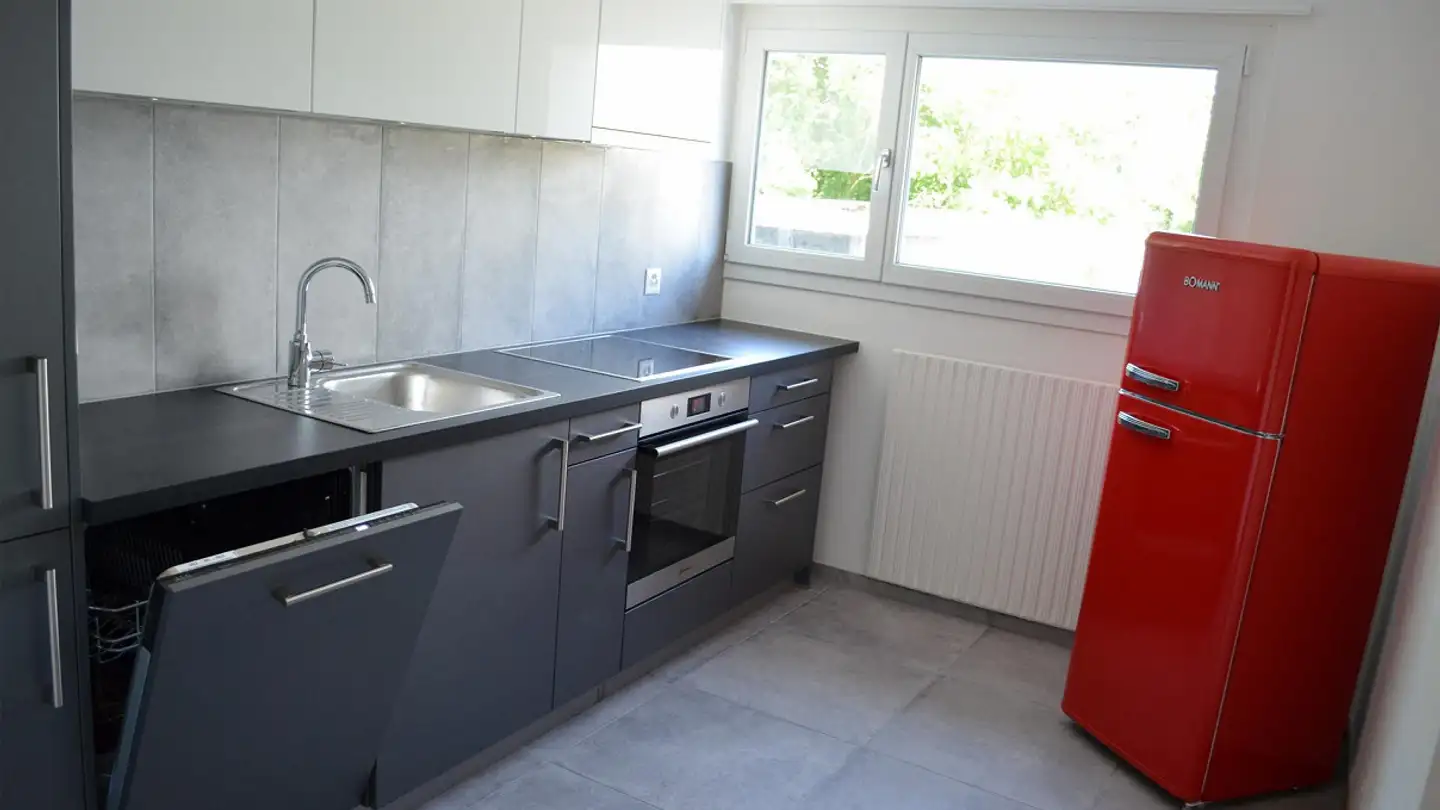 Immeuble résidentiel à vendre - Aarauerstrasse 2, 5116 Schinznach Bad - Photo 4