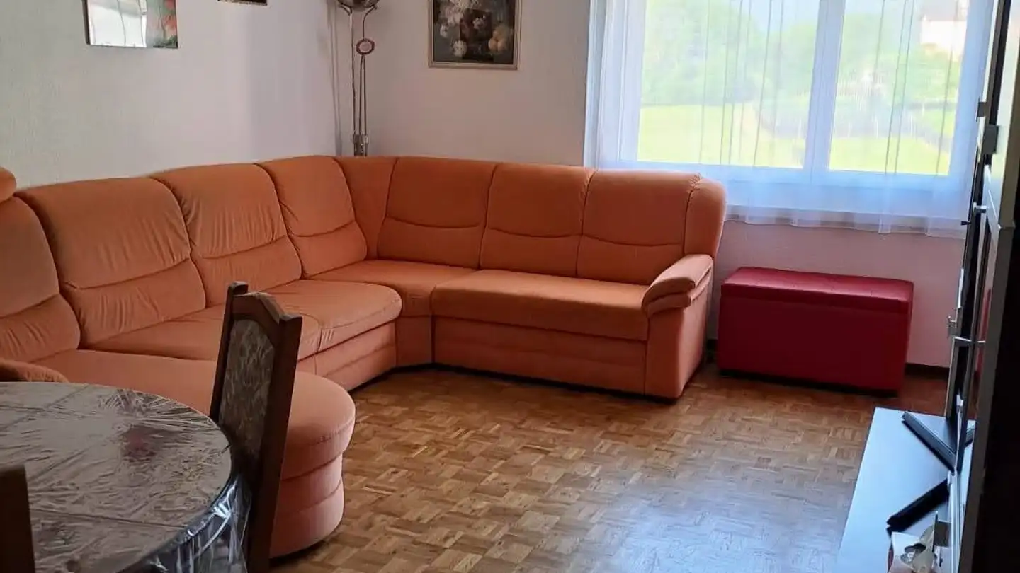 Wohnung mieten - Via Arboi 14, 6534 S. Vittore