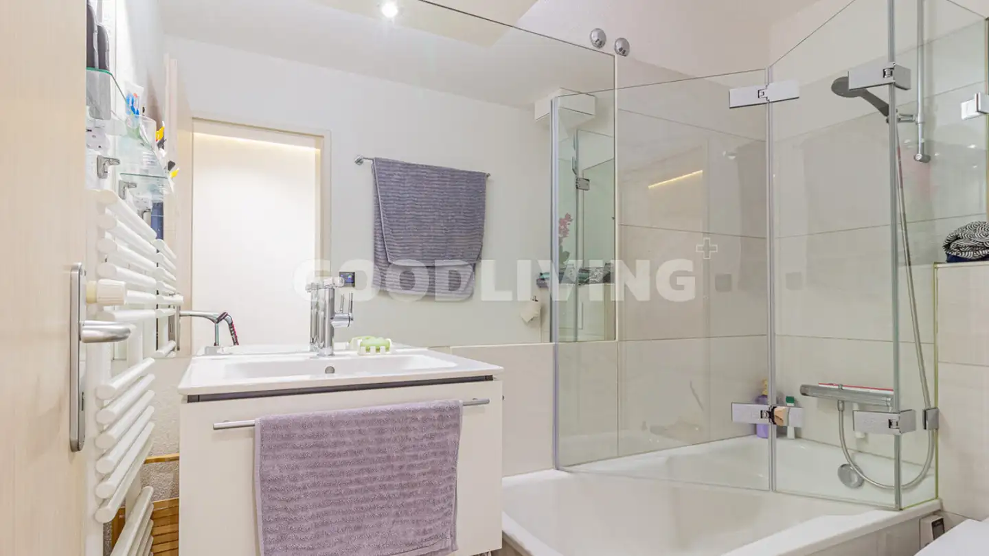 Wohnung kaufen - 8037 Zürich - Foto 2