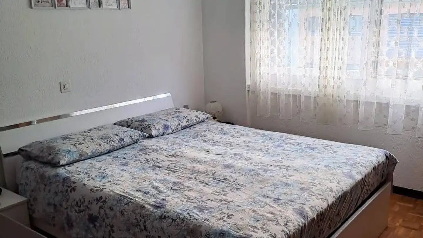 Wohnung mieten - Via Arboi 14, 6534 S. Vittore - Foto 2
