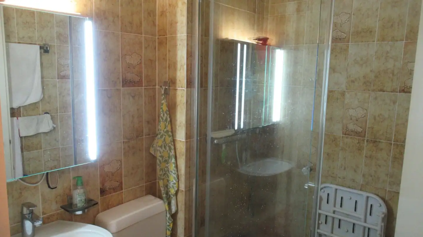 Zimmer mieten - Chemin Du Bochet 64, 1025 St-Sulpice VD