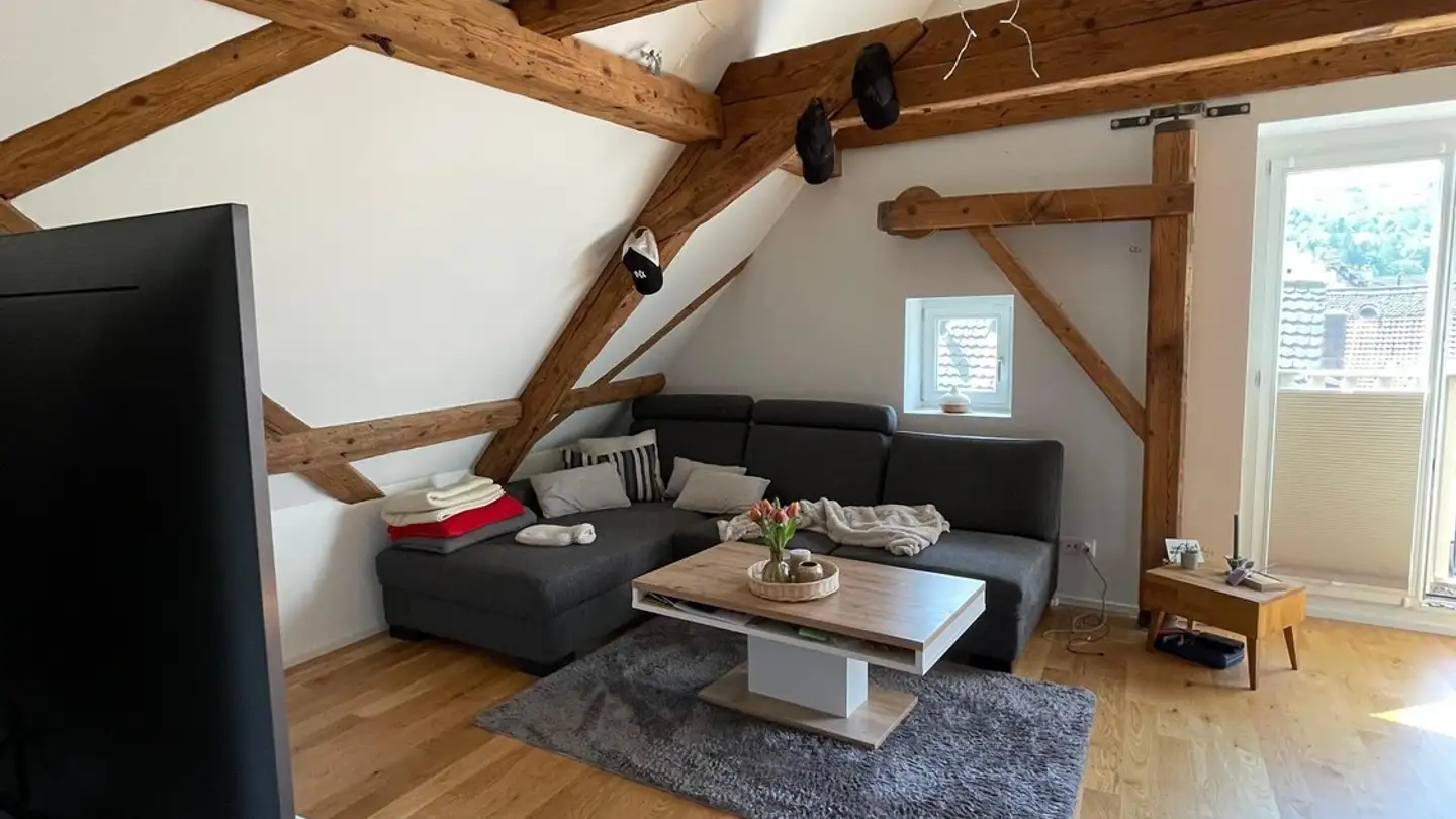 Wohnung mieten - Hauptstrasse 31, 5330 Bad Zurzach