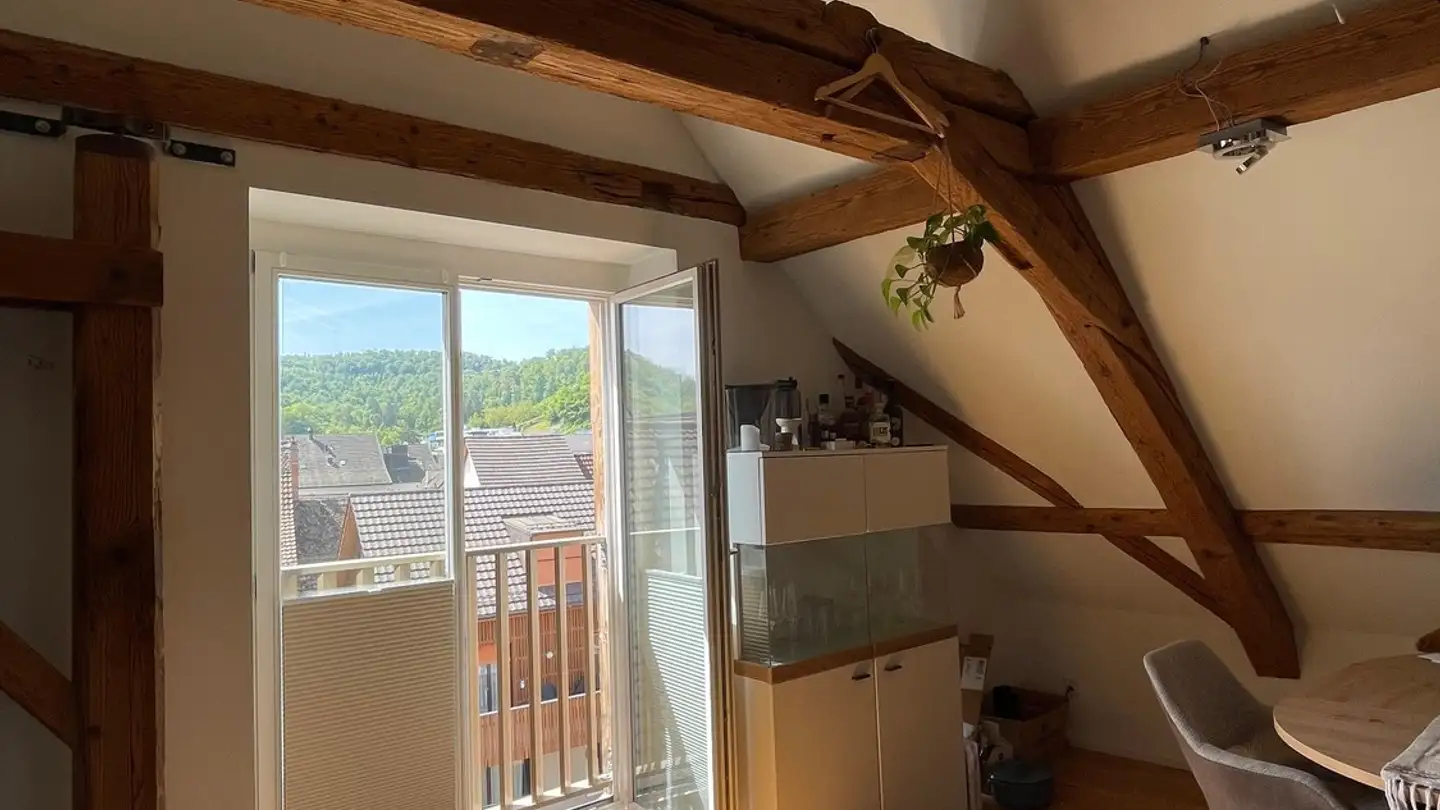 Wohnung mieten - Hauptstrasse 31, 5330 Bad Zurzach - Foto 3