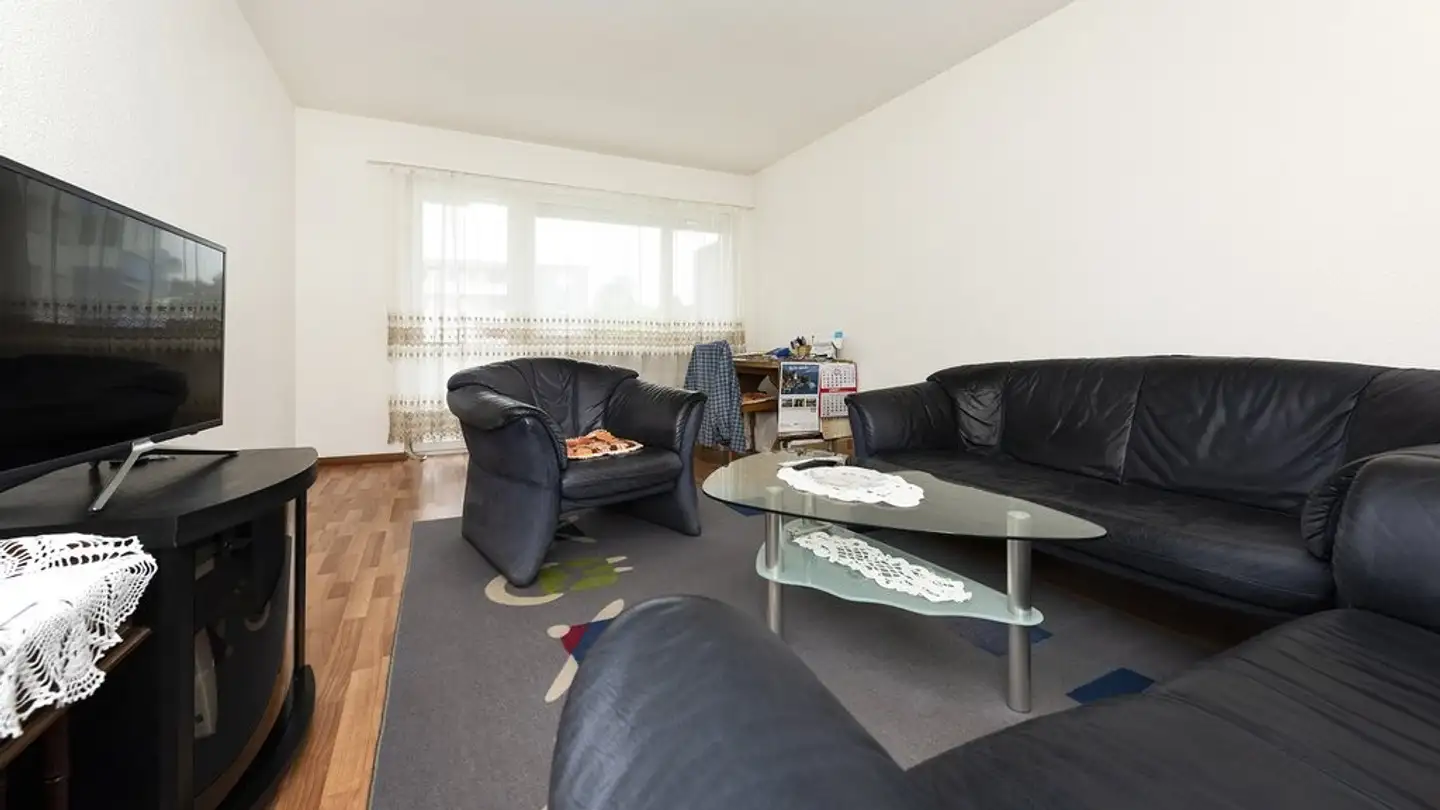 Apartment for rent - Sulzbachstrasse 2, 9404 Rorschacherberg - Photo 2