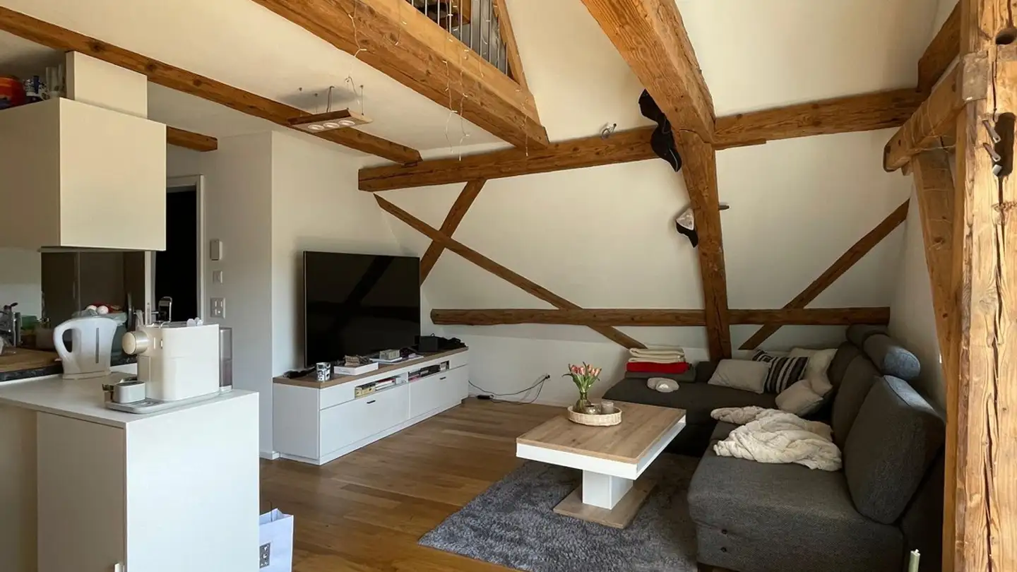 Wohnung mieten - Hauptstrasse 31, 5330 Bad Zurzach - Foto 4