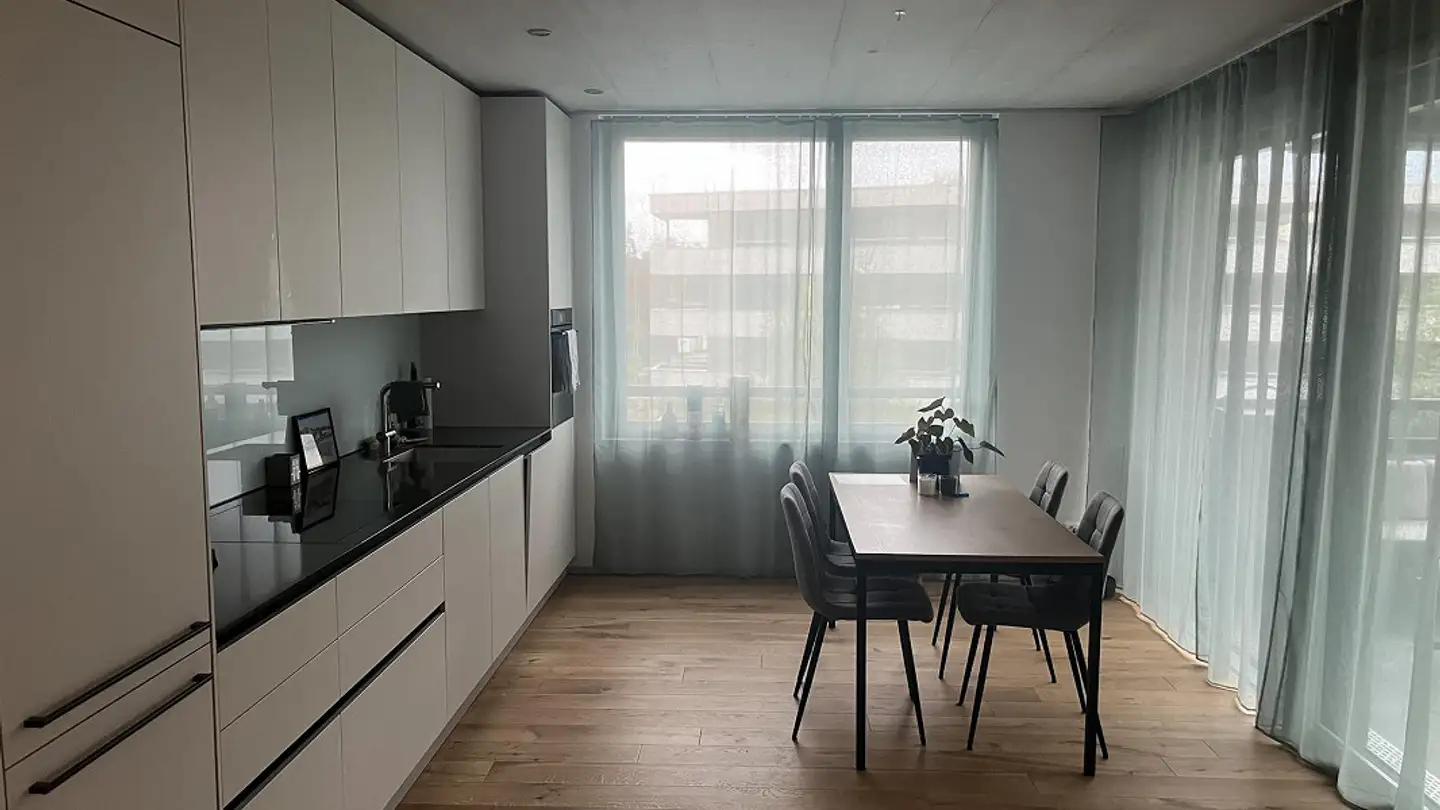 Wohnung mieten - Sulzerstrasse 2, 4528 Zuchwil