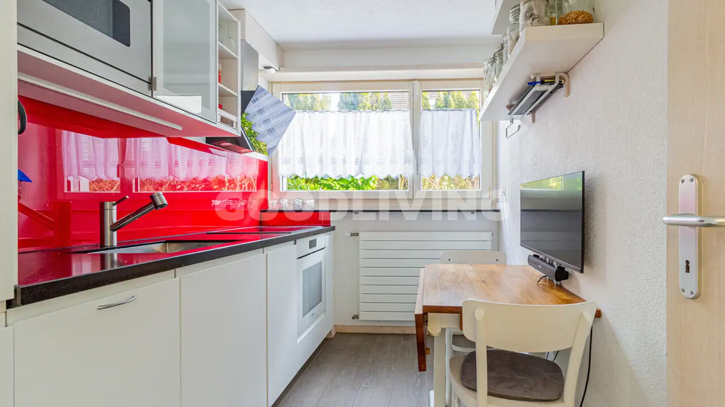 Wohnung kaufen - 8037 Zürich - Foto 3