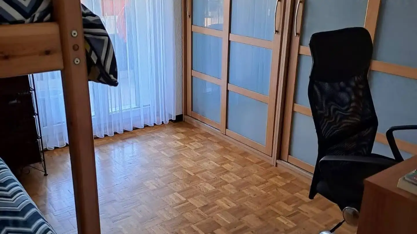 Wohnung mieten - Via Arboi 14, 6534 S. Vittore - Foto 3