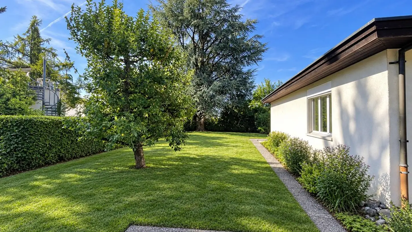 Einfamilienhaus kaufen - Talacherstrasse 29, 8103 Unterengstringen - Foto 2