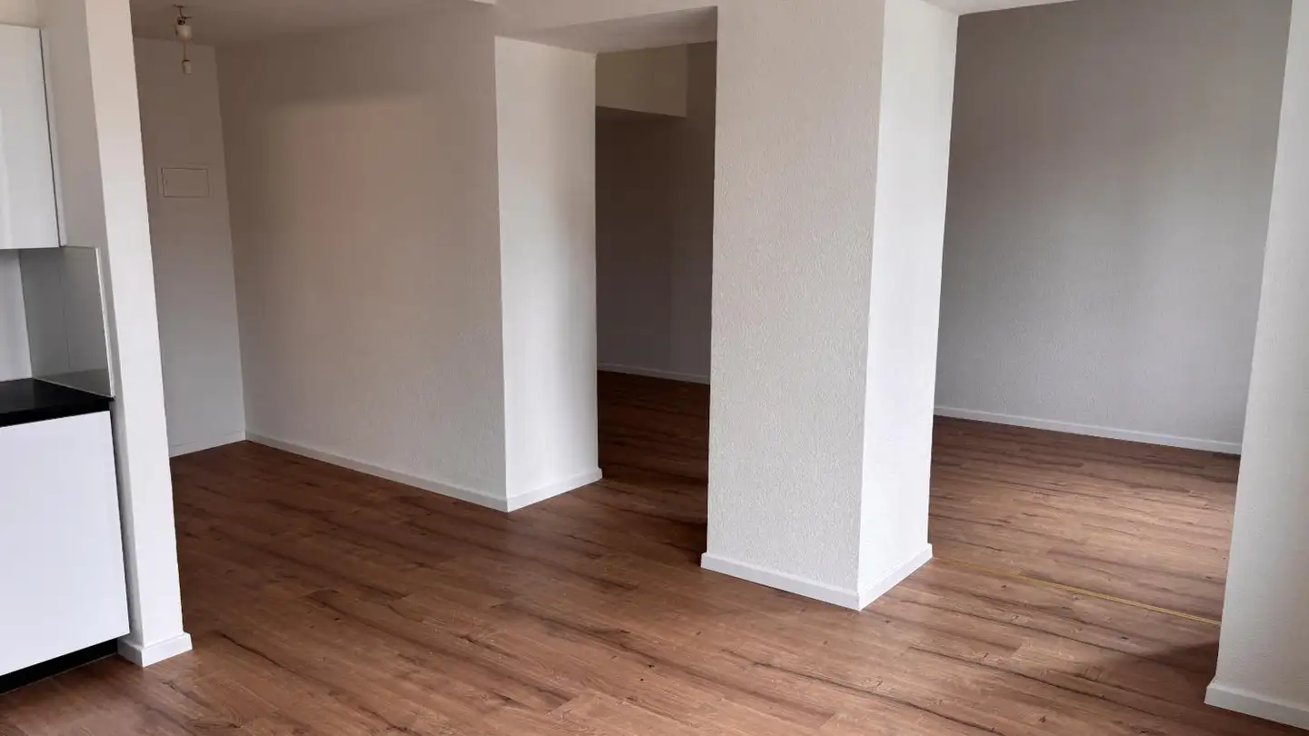 Wohnung mieten - Rue De La Préfecture 2, 2800 Delémont