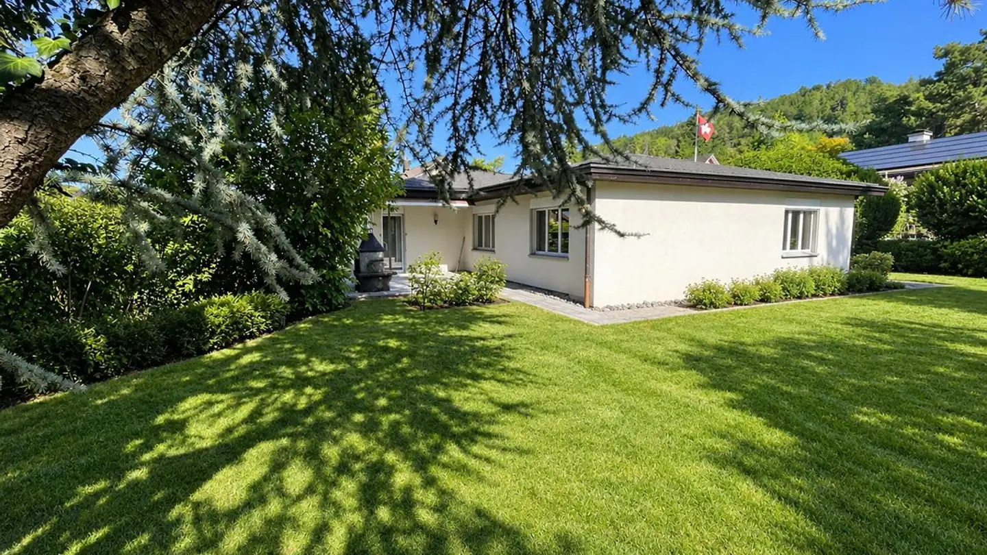Einfamilienhaus kaufen - Talacherstrasse 29, 8103 Unterengstringen - Foto 3